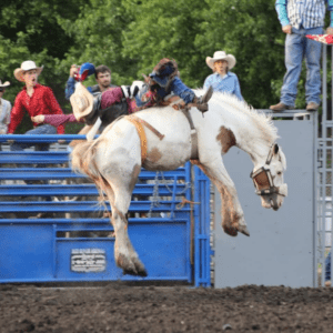 International Finals Youth Rodeo
