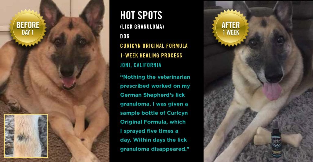 Testimonials: Hot Spots
