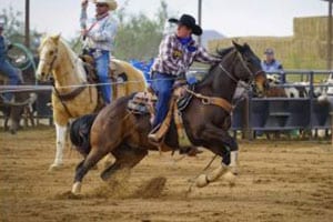 Endorsements & Affiliations: Trey Blackmore