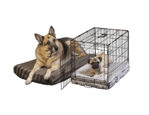 Curicyn's DuraCloud Pet Beds