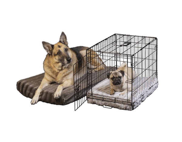 Curicyn's DuraCloud Pet Beds