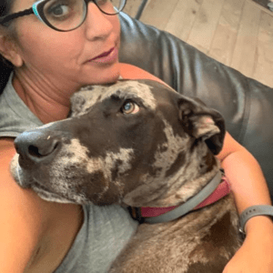 12 Reasons to adopt a shelter dog