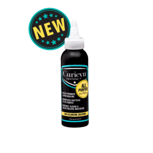 Curicyn Ear Cleansing Formula