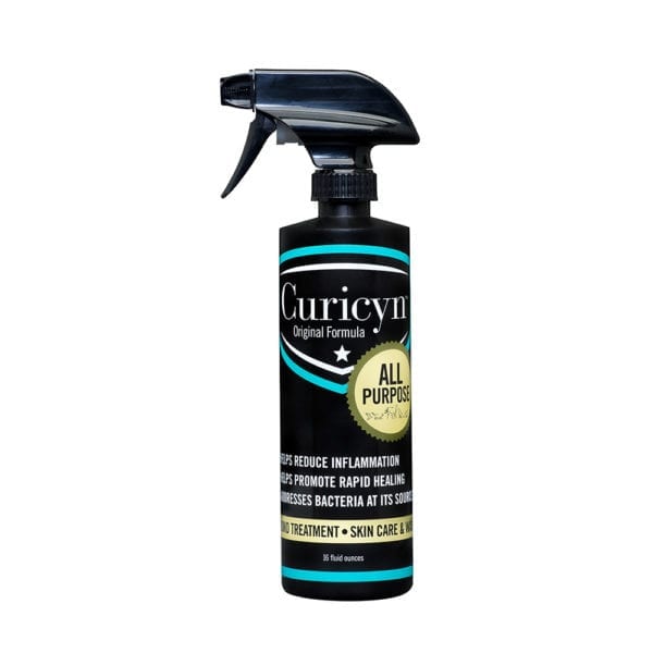 Curicyn's 16 oz Original Formula