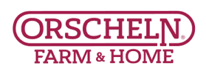 Orscheln Farm Home
