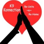 Curicyn proudly support K9 Connection